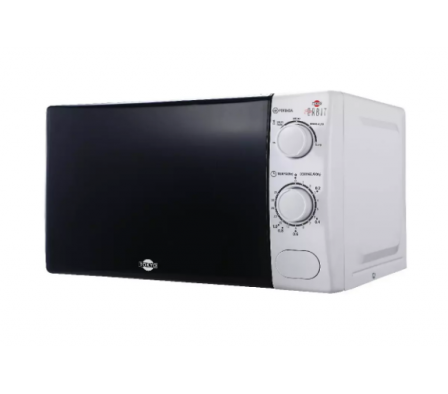 MICROONDAS TOKYO 20LTS MOD ORBIT TOK20LO-N SIN GRIL