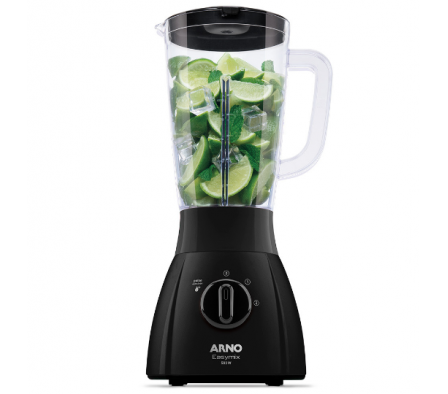 LICUADORA ARNO LN2700B2 EASYMIX 550W NEGRO
