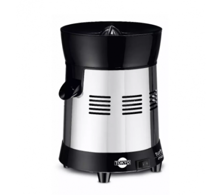 EXPRIMIDORA TOKYO TURBO PRO INOX 250W