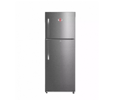 HELADERA TOKYO TOK430FSI FS 2PUERTAS INOX