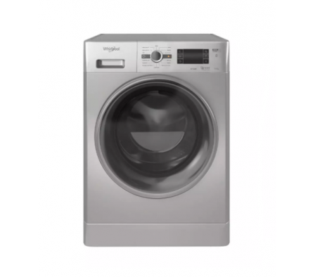 LAVASECARROPAS WHIRLPOOL WWD09SF SILVER 9/6KG INVERTER 1400RPM