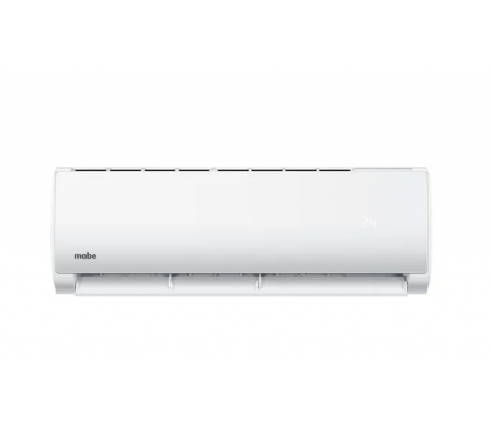 A.A SPLIT MABE 12000 BTU F/C R410A