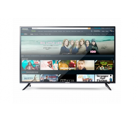 TV MIDAS 32" HD SMART MD-STV32A