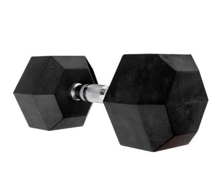 MANCUERNA DE PVC ATHLETIC ACAT15552 5 KGS