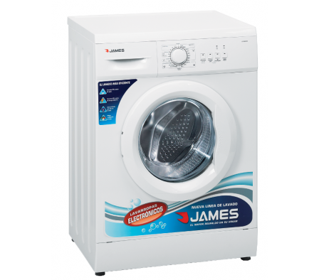 LAVARROPAS JAMES 6 KGS. LR-1006