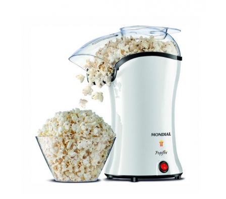 PIPOQUERA MONDIAL POP FLIX PP-04 BLANCA