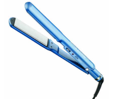 PLANCHITA BABYLISS NANOTITAN CURL FLIP 9559