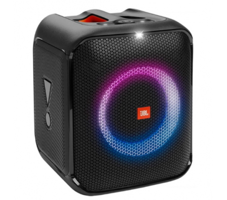 PARLANTE JBL PARTY BOX ENCORE ESSENTIAL NEGRO