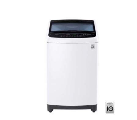 LAVARROPAS LG 17KG WT17WSBP C/SUPERIOR BLANCO