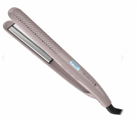 ALISADOR REMINGTON S27A WET2STRAIGHT CERAMICA AVANZADA USO SECO Y MOJADO