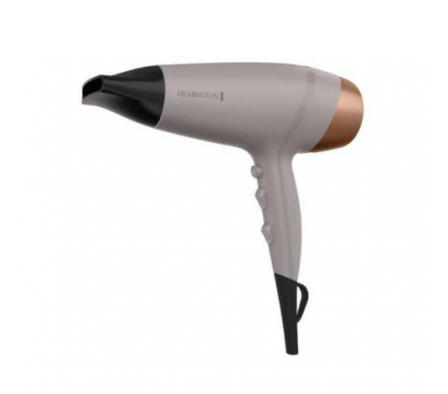 SECADOR DE PELO REMINGTON D26A COLAGENO Y BIOTINA THERAPY
