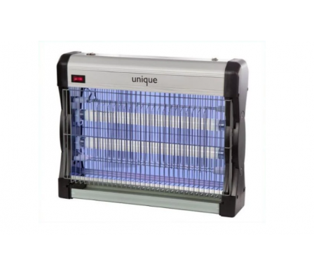 MATA INSECTOS UNIQUE 20W RC217-2 X 10W