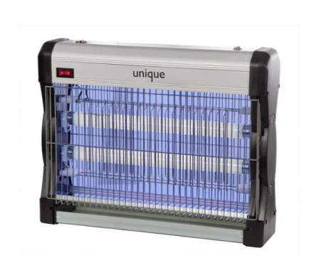 MATA INSECTOS UNIQUE 40W RC217-2 X 20W