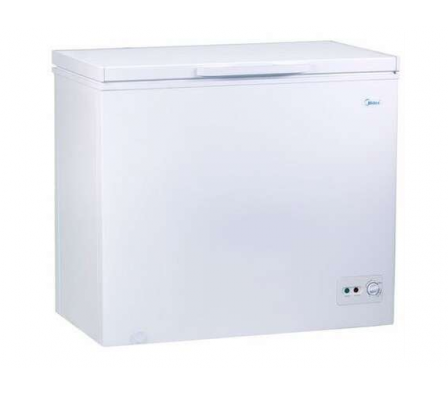 CONGELADOR MIDEA MDRC206FZG01 142 LTS