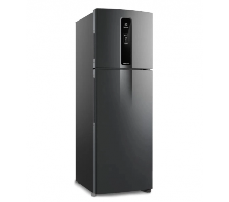 HELADERA ELECTROLUX IF43B F/S 408 LITROS