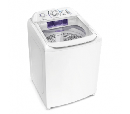 LAVARROPA ELECTROLUX LB22Y 22 KILOS