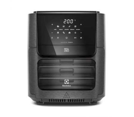 FREIDORA ELECTROLUX EAF90 12 LITROS