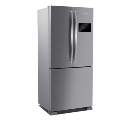 HELADERA WHIRLPOOL FRENCH DOOR WRO85AK