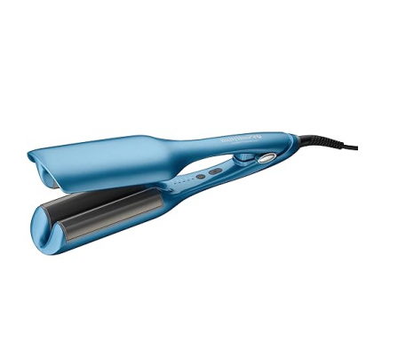 ONDULADOR DE PELO BABYLISS IONICO WAVER-ONDAS AL AGUA