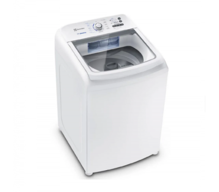 LAVARROPAS ELECTROLUX LB17Y