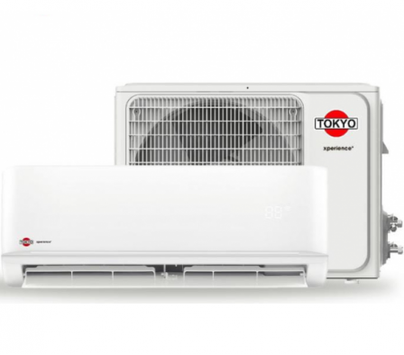 A.A. SPLIT TOKYO 18000BTU XPERIENCE