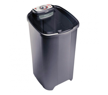 LAVARROPA TOKYO SEMIAUTOMATICA 7 KILOS IRIS