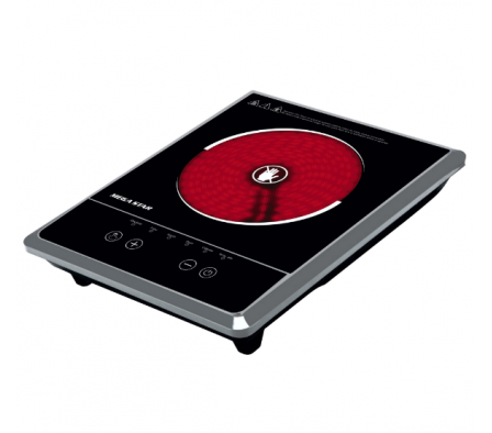 PLACA INFRARROJA MEGA STAR ER60A 1 HORNALLAS