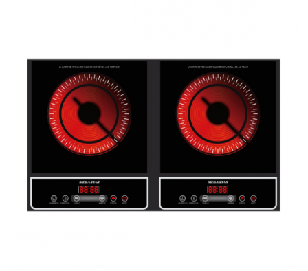 PLACA MEGA STAR 2 HORNALLAS VITROCERAMICA ER82 PANEL DE CONTROL