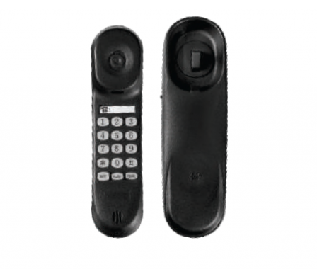 TELEFONO MEGA STAR MONTABLE EN LA PARED