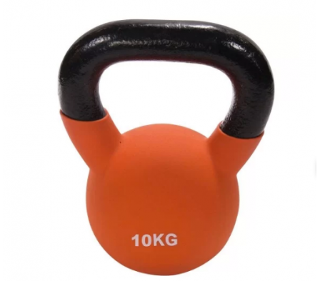 KETTLEBELL ATHLETIC 10 KILOS BRAVO