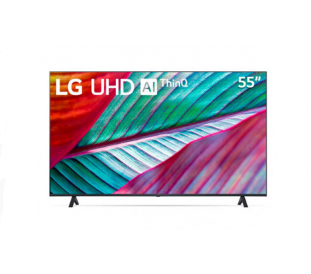 TV LG 55 UR8750