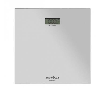 BALANZA BRITANIA CORPORAL BBL05TQ