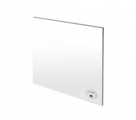ESTUFA JAMES ECO PANEL MOD.EPJ8H