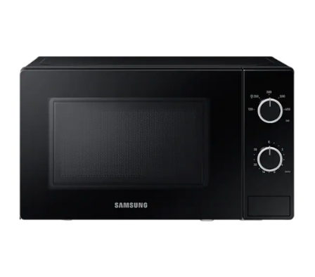MICROONDAS SAMSUNG 20LTS NEGRO MS20A3010AL/ZS