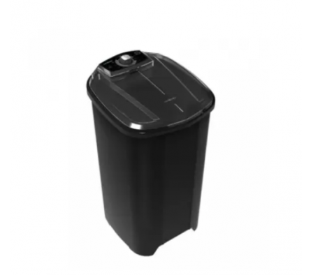 LAVARROPA MIDAS LAVAPLUS 8KILOS SEMI GRIS