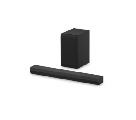 SOUND BAR LG 300W S40T