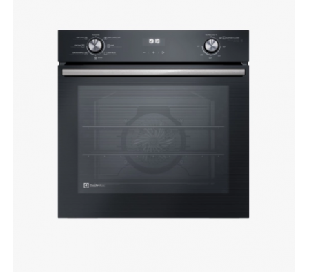 HORNO EMPOTRABLE ELECTROLUX 80LTS CONVENCTOR OE8H