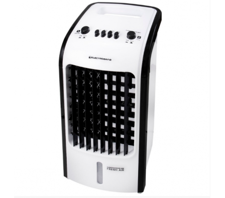 CLIMATIZADOR ELECTROBRAS FRESH AIR EBCA-01