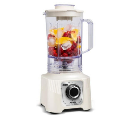LICUADORA ARNO LN64 POWER MAX MARFIL