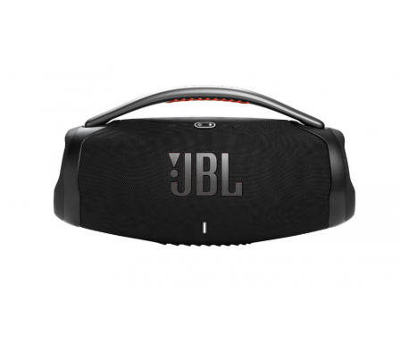 PARLANTE JBL BOOMBOX3BKAM-JBL