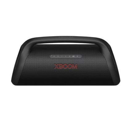 PARLANTE SPEAKER LG XG9QBK BLUETOOTH SPEAKER