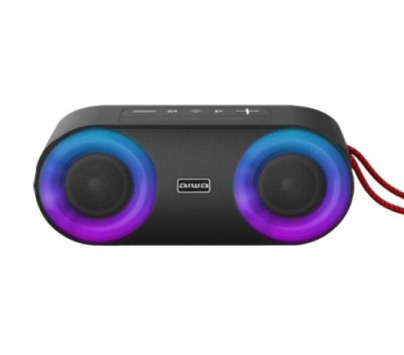 PARLANTE AIWA AWSJ215 2X5W