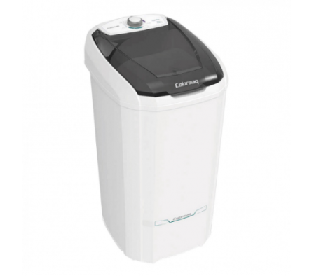 LAVARROPA NEW MAQ SEMI AUTOMATICA 15KILOS EDNM9