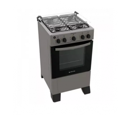 COCINA DAKO AMAZONAS 4H GRIS