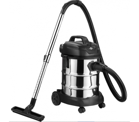 ASPIRADORA TOKYO TURBO PRO 25 LTS AGUA POLVO 1380W