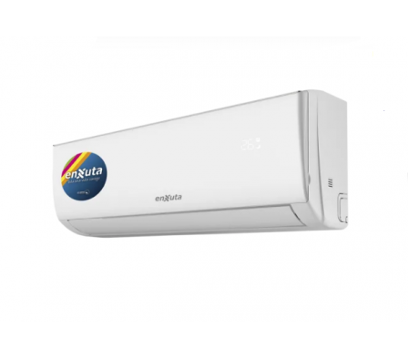A.A. SPLIT ENXUTA 18000 BTU F/C R410