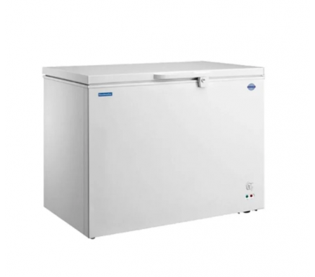 CONGELADOR GOODWEATHER 300LTS  GW-360XT 1 TAPA