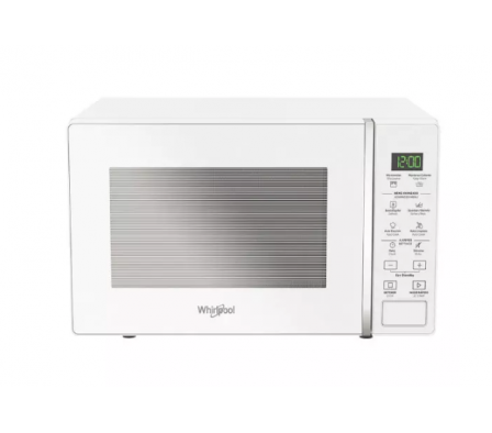 MICROONDA WHIRLPOOL 20 LTS WMS20BZIM S/GRIL