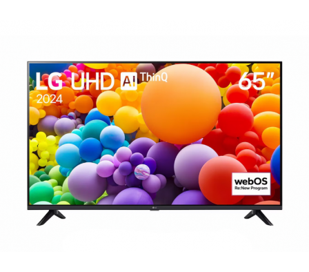 TV LG 65" SMART UHD 65UT7300PSA