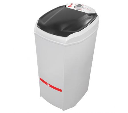 LAVARROPA TOKYO SEMIAUTOMATICA 15KILOS LAVAMAX 500W BLANCO